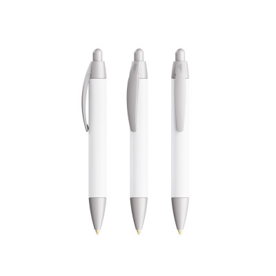 BIC® Wide Body™ Mini Digital ballpen